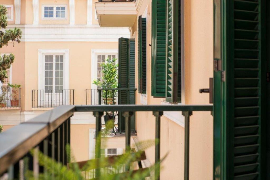 Key-Wise Malaga Centro San Francisco 3 Habitaciones ภายนอก รูปภาพ