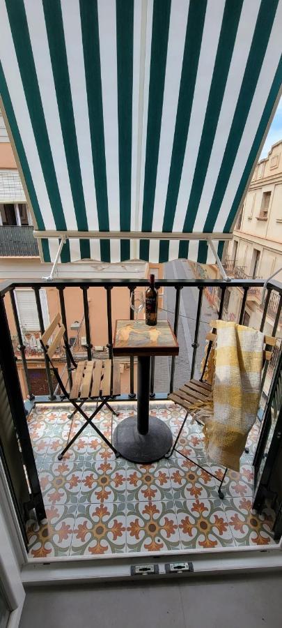 Key-Wise Malaga Centro San Francisco 3 Habitaciones ภายนอก รูปภาพ