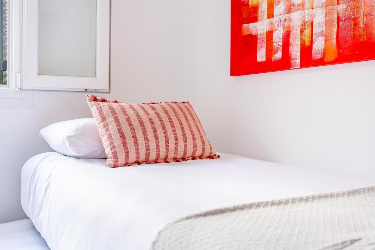 Key-Wise Malaga Centro San Francisco 3 Habitaciones ภายนอก รูปภาพ